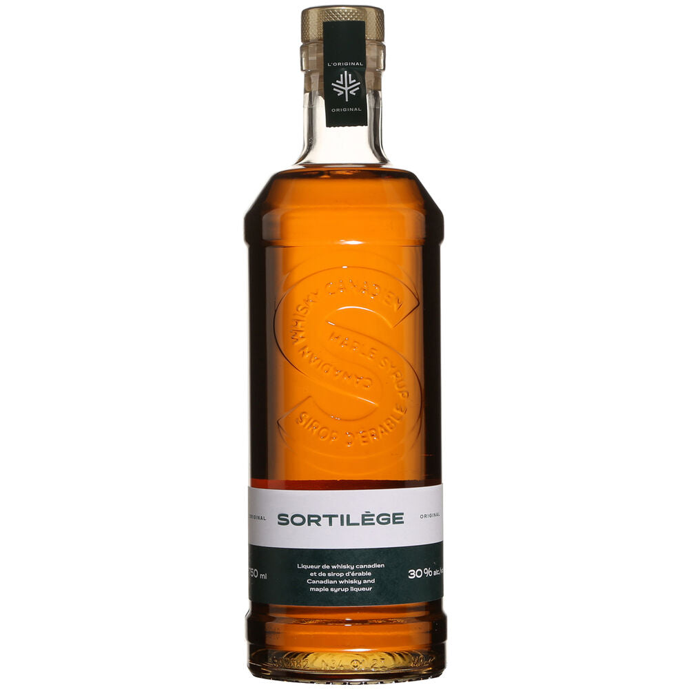 SORTILEGE Liqueur | Quebec