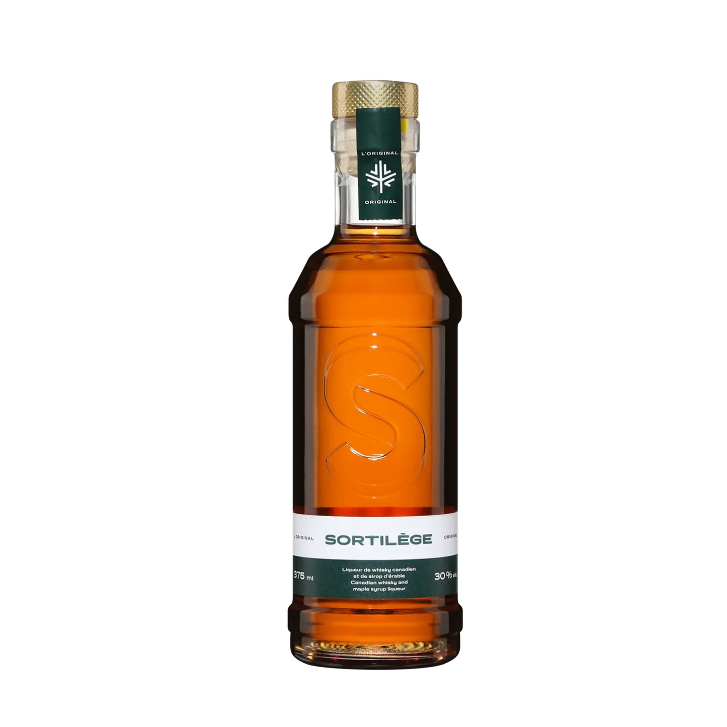 Sortilège Liqueur 375ml