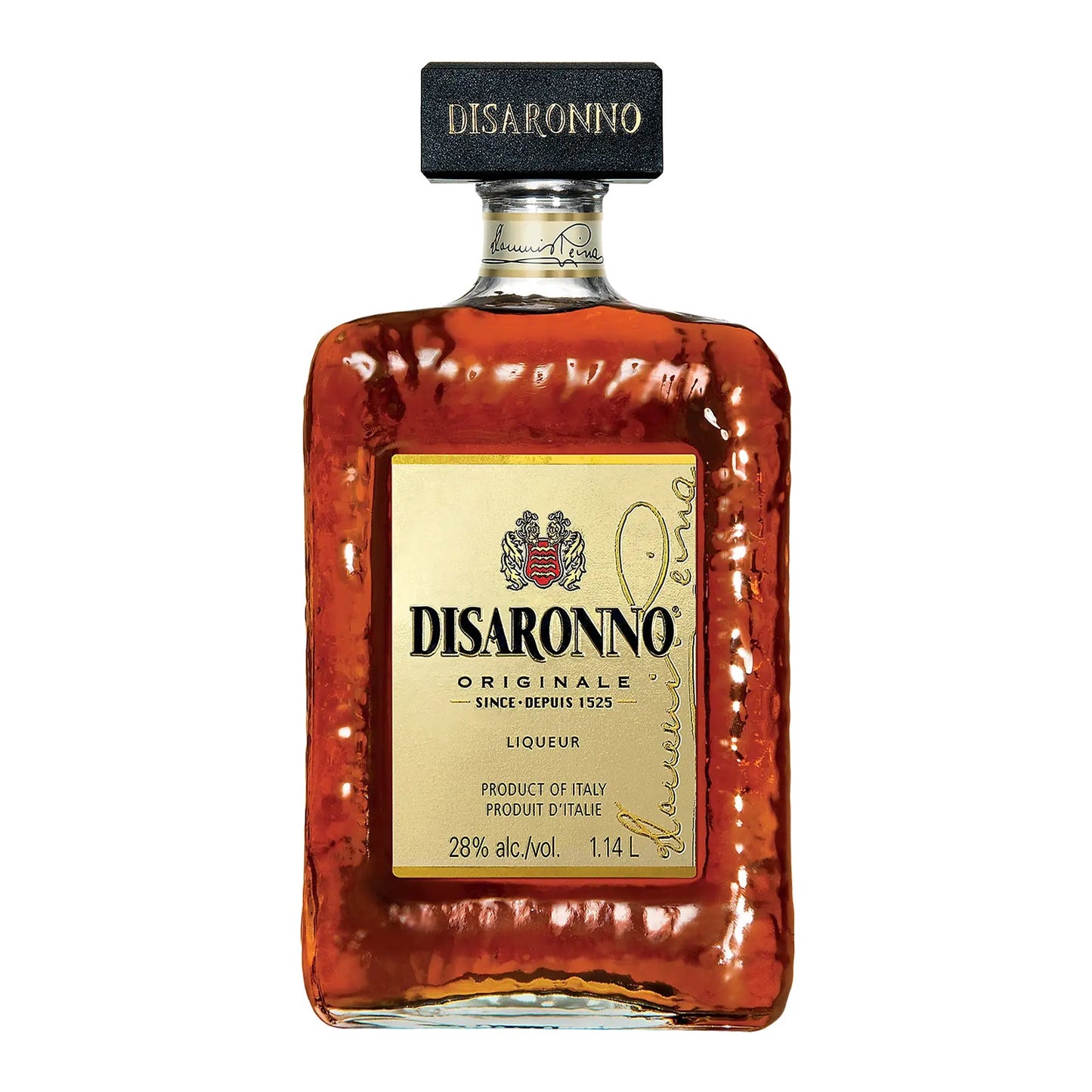 Disaronno Originale Amaretto 1,14 L