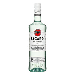 BACARDI Superior 1L