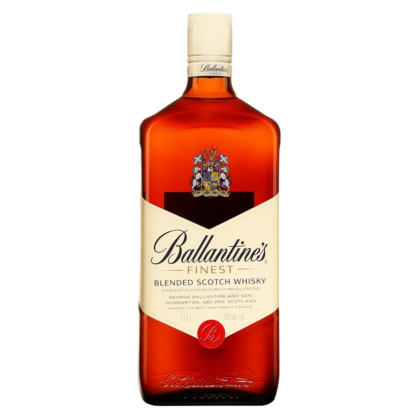 Ballantine's Scotch Whisky Mélangé 1,14L