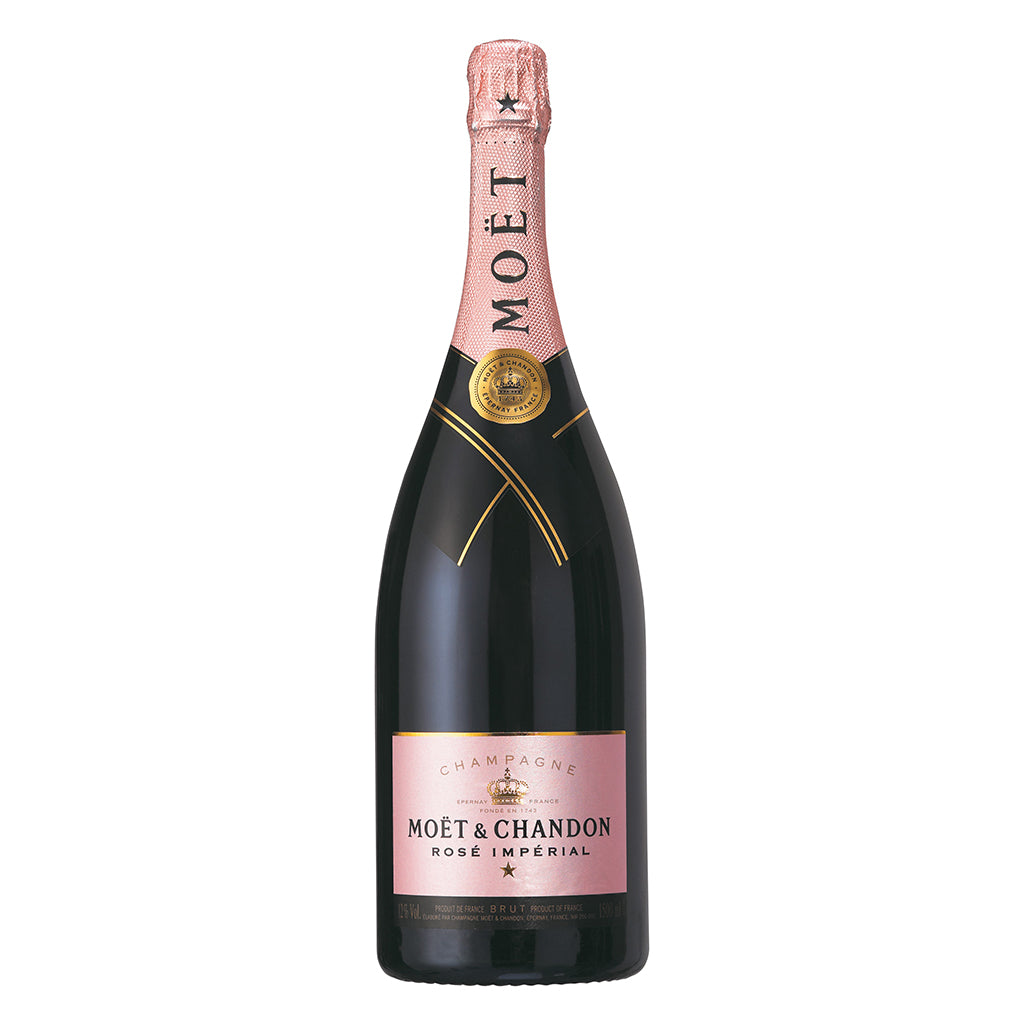 Moët & Chandon Impérial Rosé 750ml
