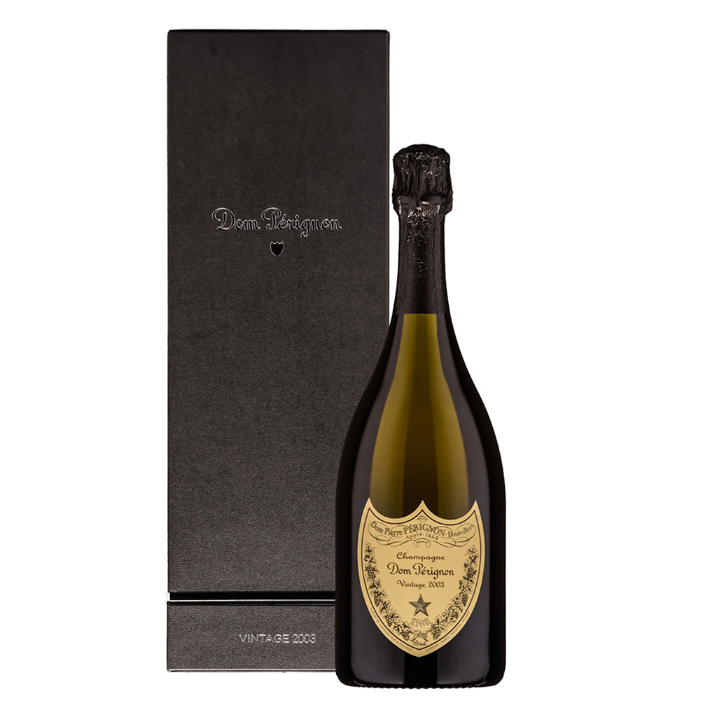 Dom Pérignon Brut Coffret