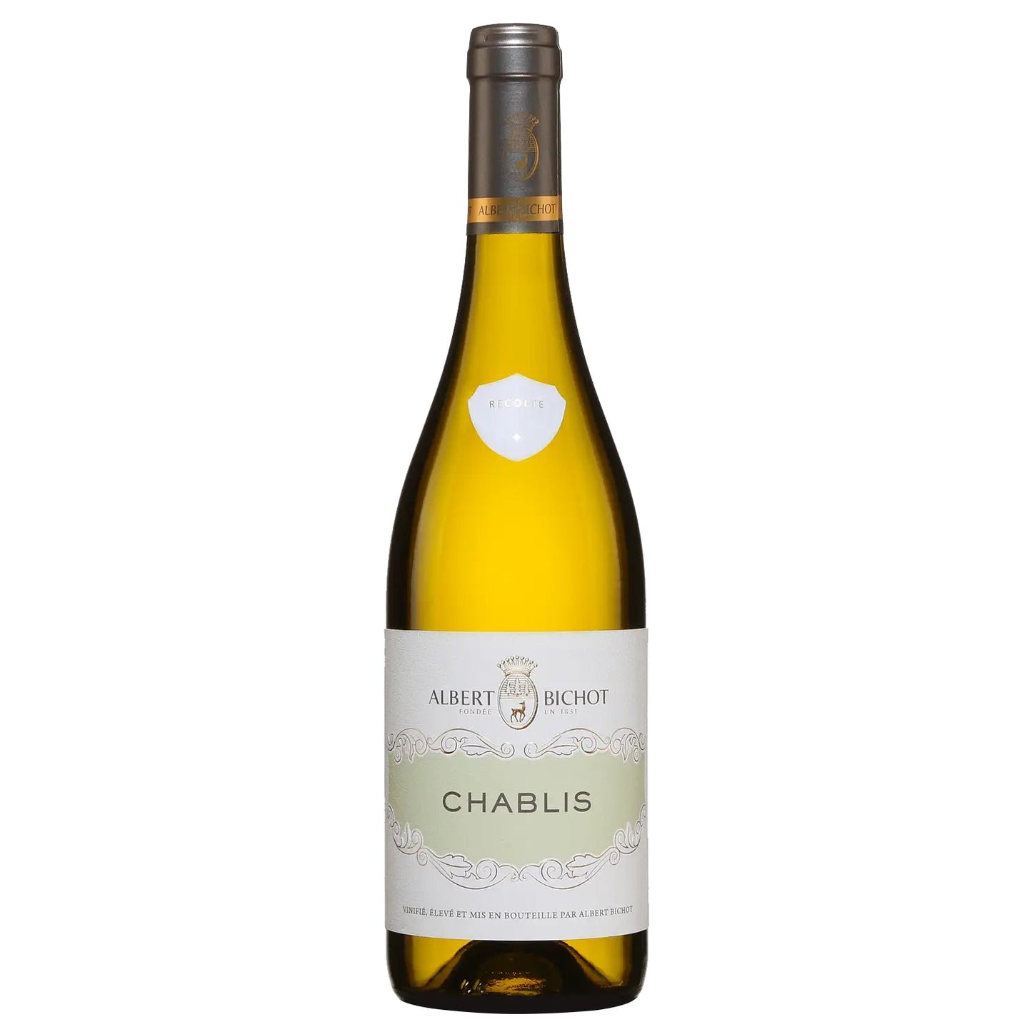 Albert Bichot Chablis White 750ml