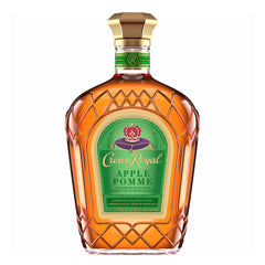 Crown Royal Apple 750ml