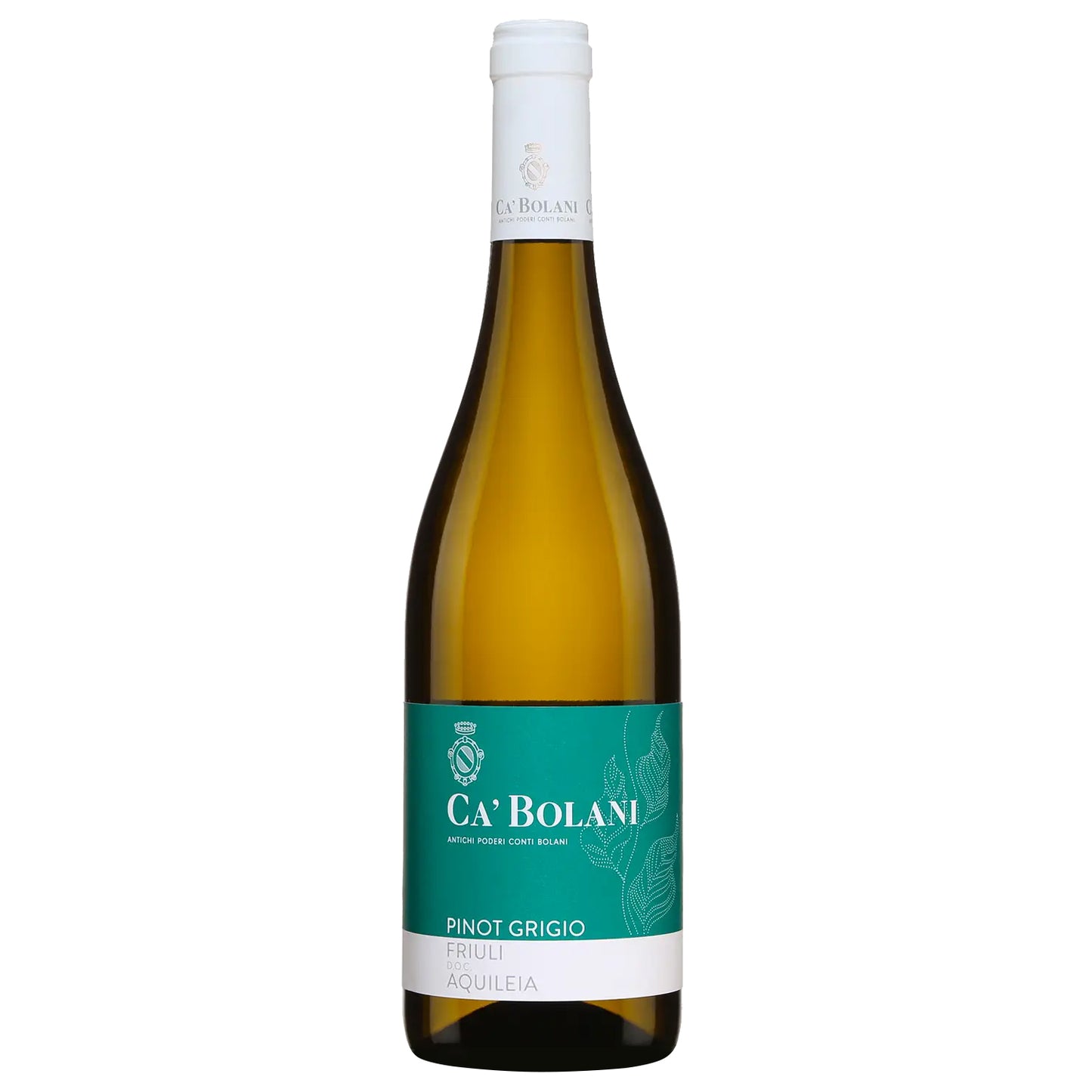 Ca'Bolani Pinot Grigio Friuli Aquileia 750ml
