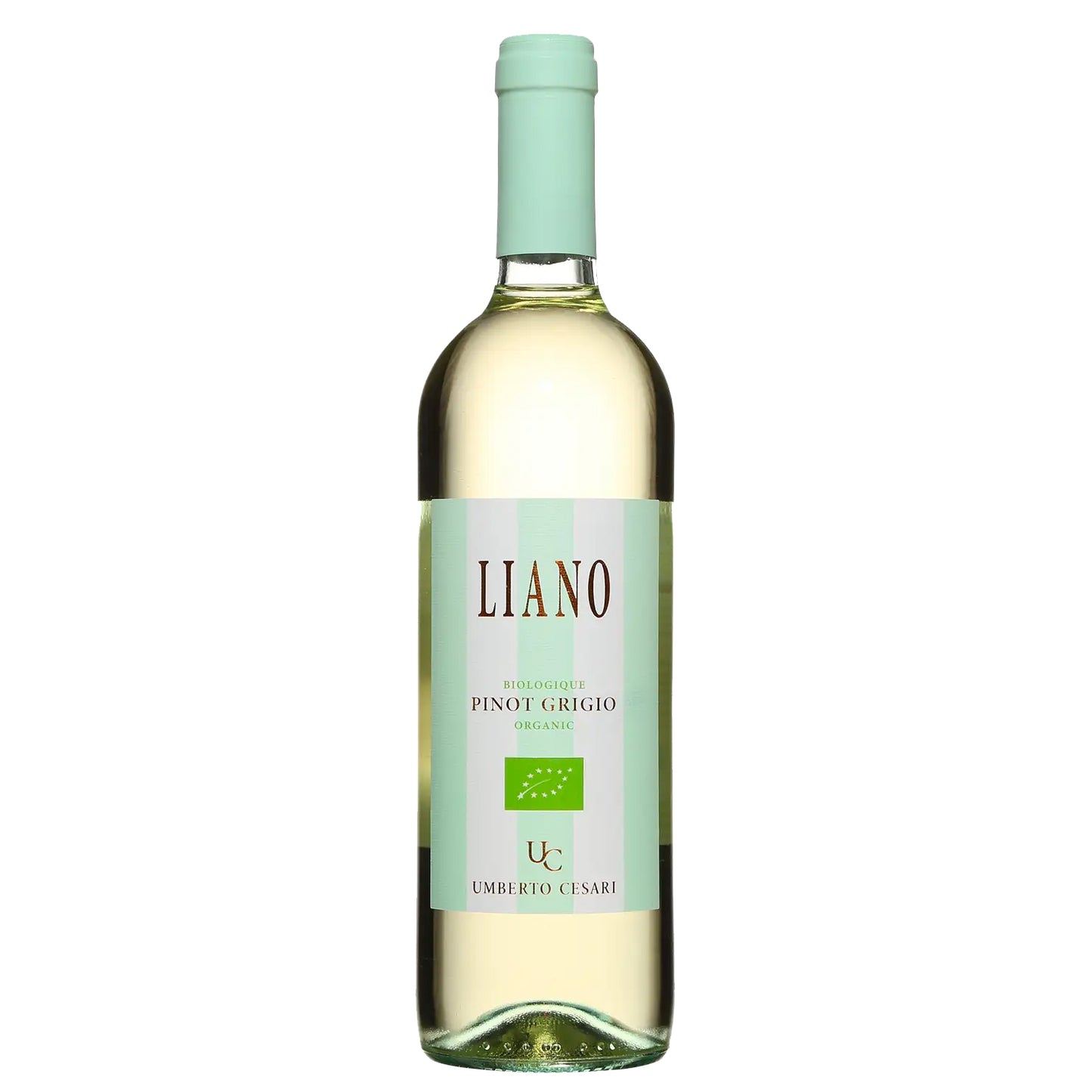 Umberto Cesari Liano Pinot Grigio 750ml