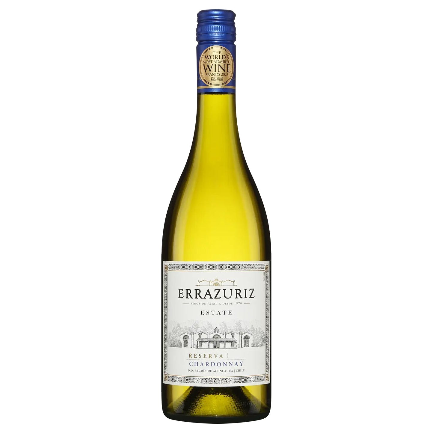 Errazuriz Chardonnay Aconcagua 750ml
