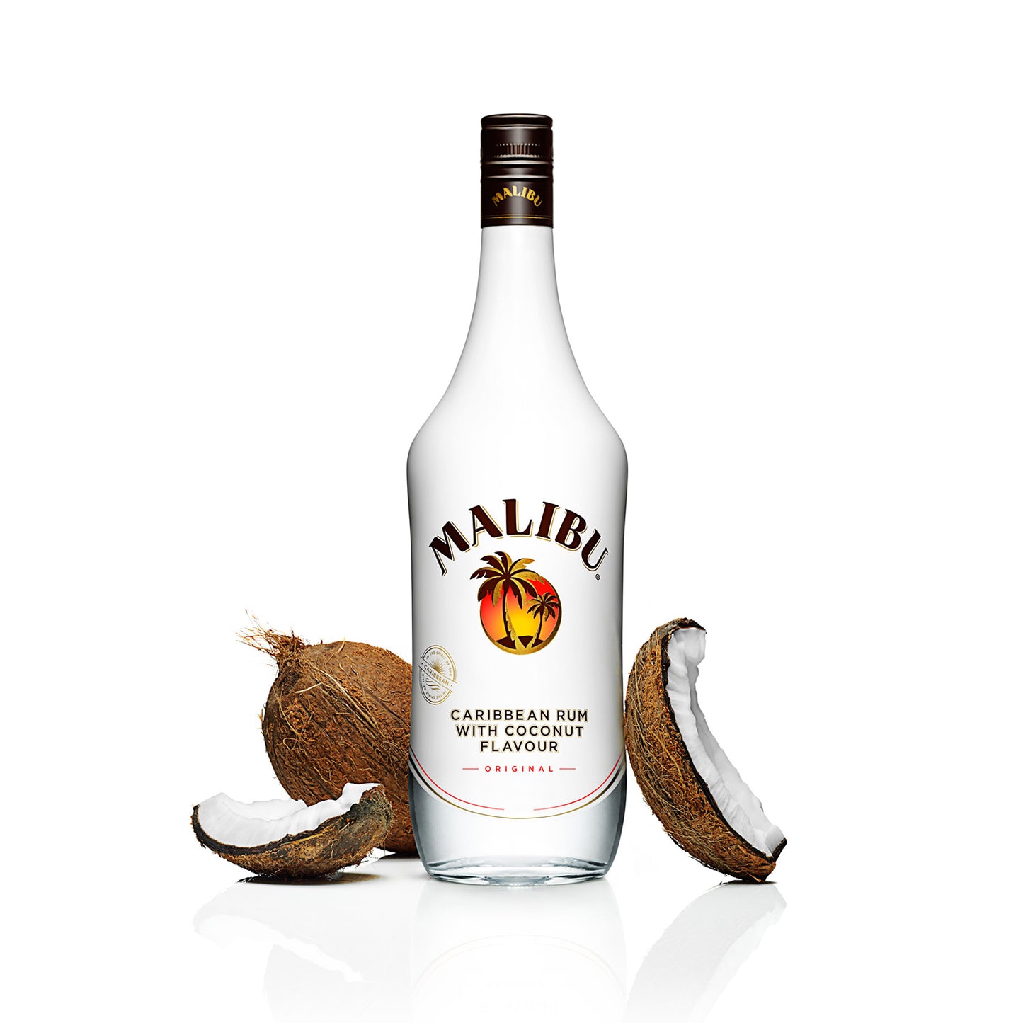 Malibu Original 750ml
