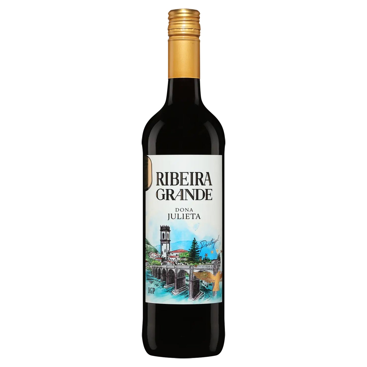 Ribeira Grande Dona Julieta 750ml