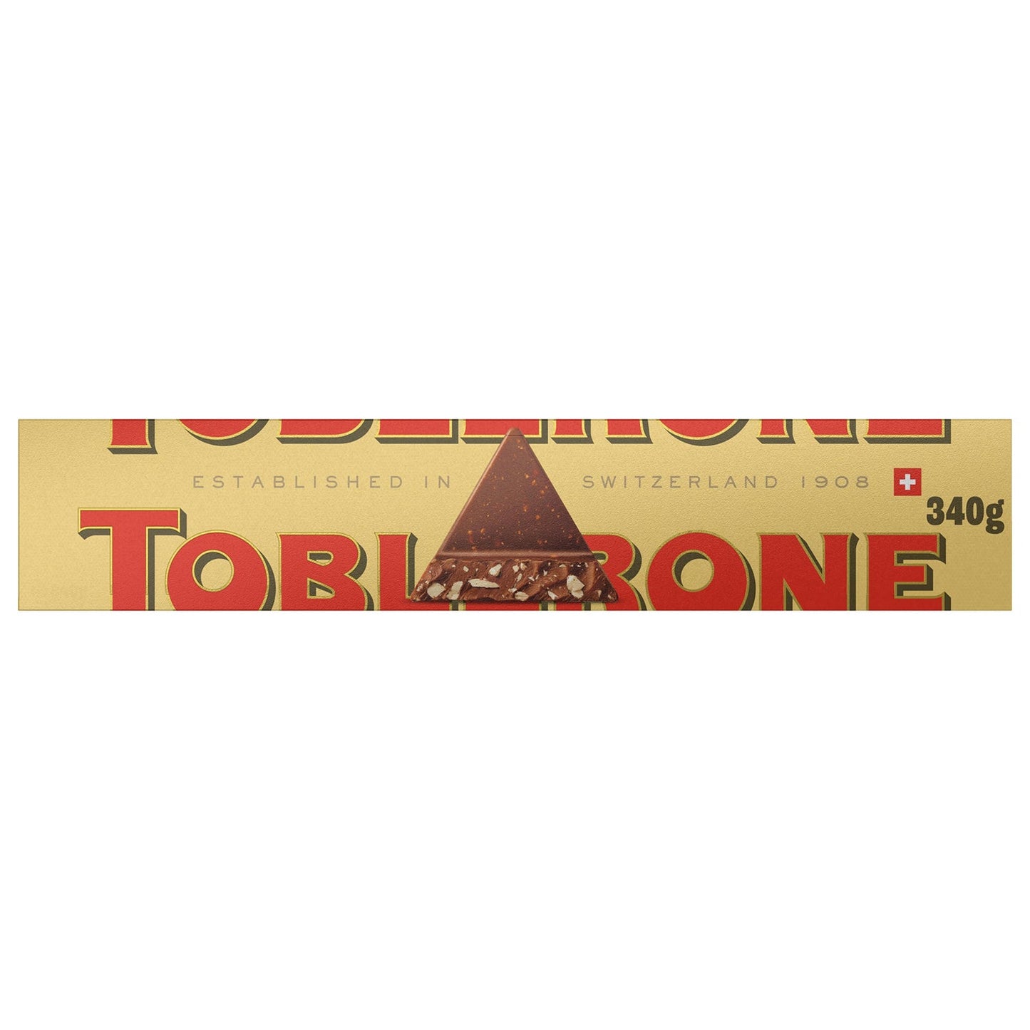 Toblerone Milk Gold 340 g