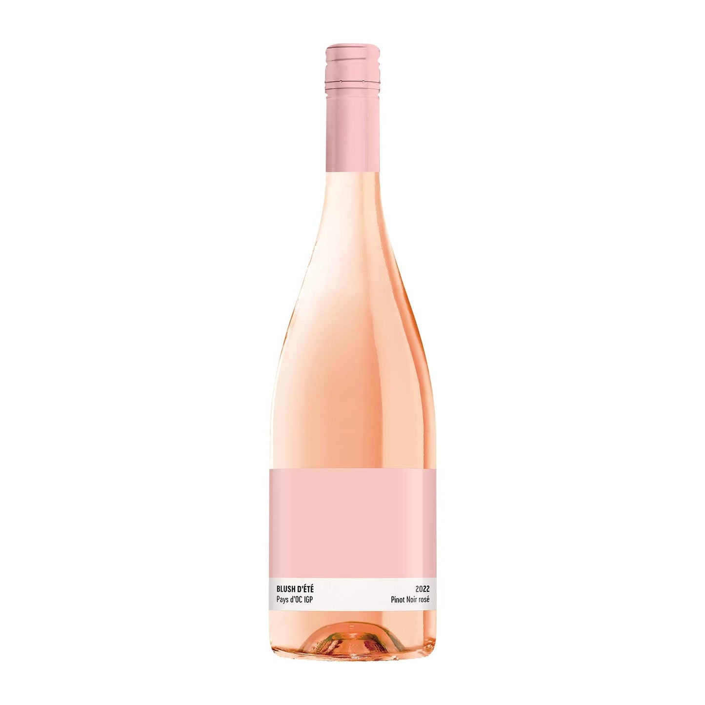 Pinot Noir Blush d'Été