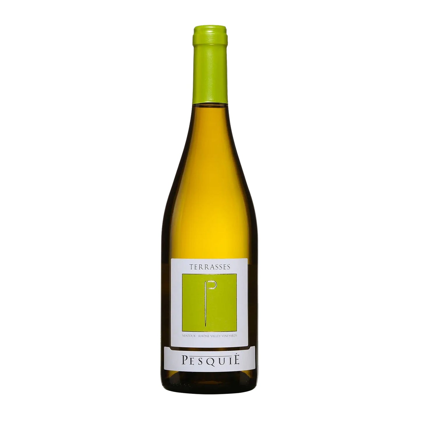 Pesquié Terrasses Vin Blanc 750ml