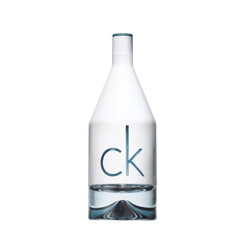 CALVIN KLEIN CK In2u Him Eau de Toilette - For Him – Quebec Duty Free