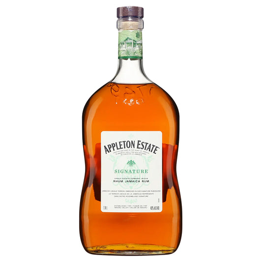 Appleton Estate Signature 1.14L