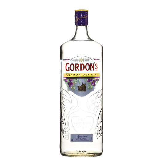 Gin Gordon's Dry 1,14 L