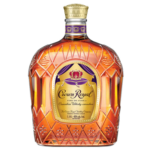 Crown Royal 1.14L