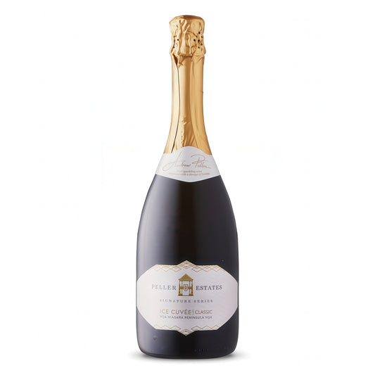 Peller Signature Series Ice Cuvée Classic 750ml