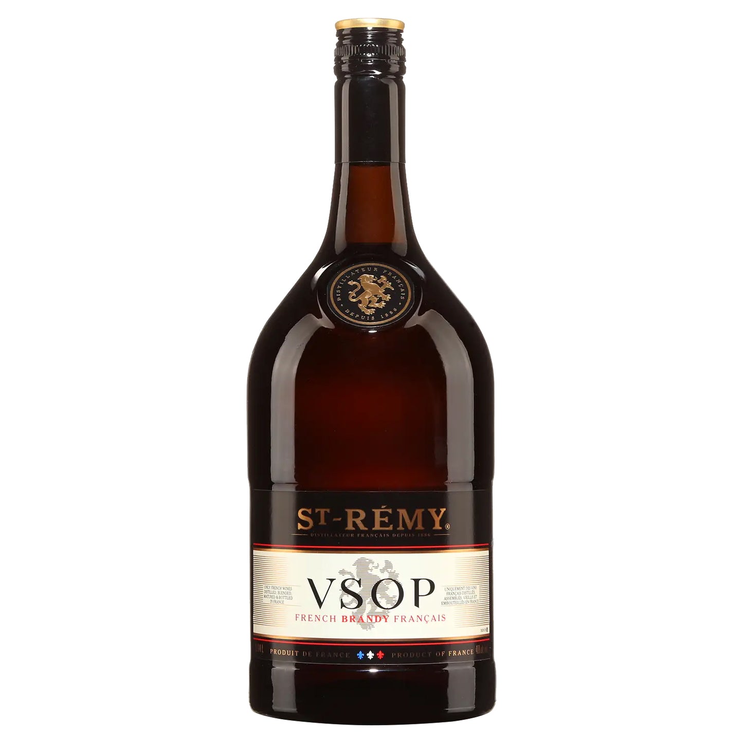 St-Rémy VSOP 1.14L