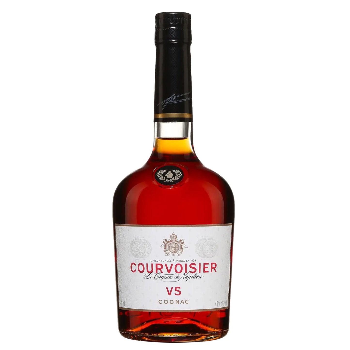 Courvoisier V.S. 750ml