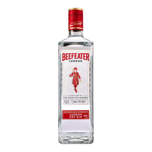 Beefeater London Dry Gin 1L