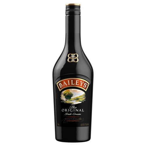 Baileys Original Irish Cream 750ml