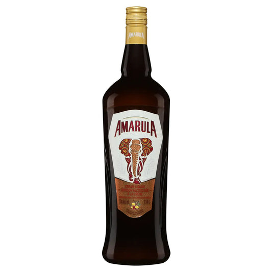 Amarula Cream Liquor 1.14L