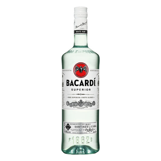 BACARDI Superior 1L