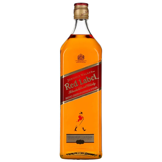 Johnnie Walker Red Label 1.14L