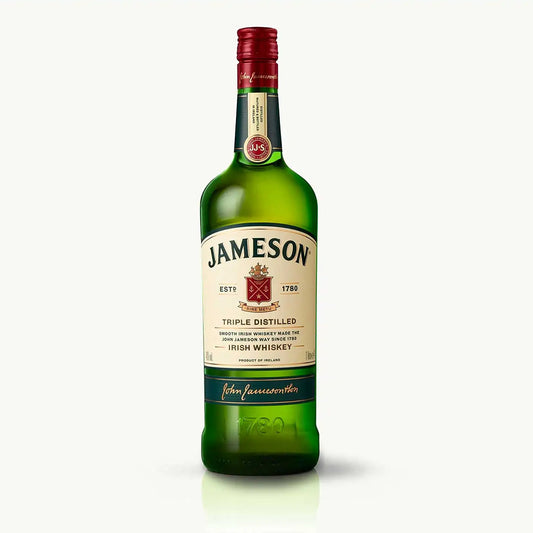 Jameson Irish Whiskey 1L