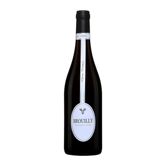 Brouilly Georges Deboeuf 750ml