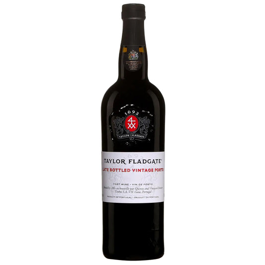 Taylor Fladgate Late Bottled Vintage 750ml