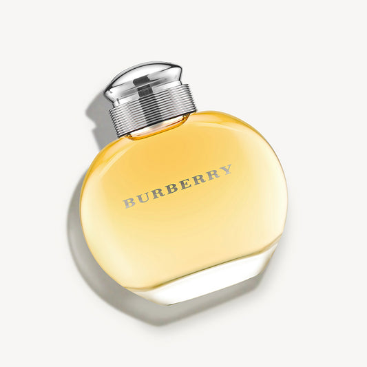 Burberry For Women EDP 100ml