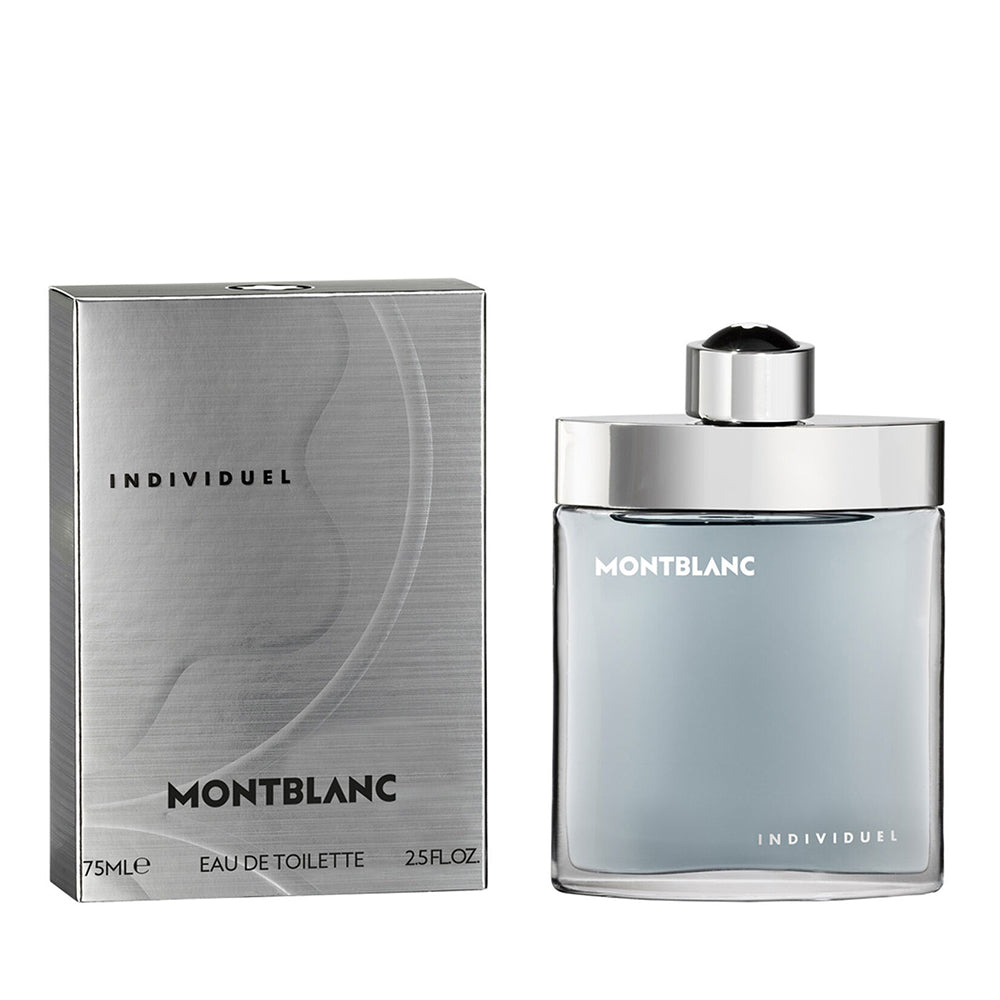 MONT BLANC Individuel Eau de Toilette