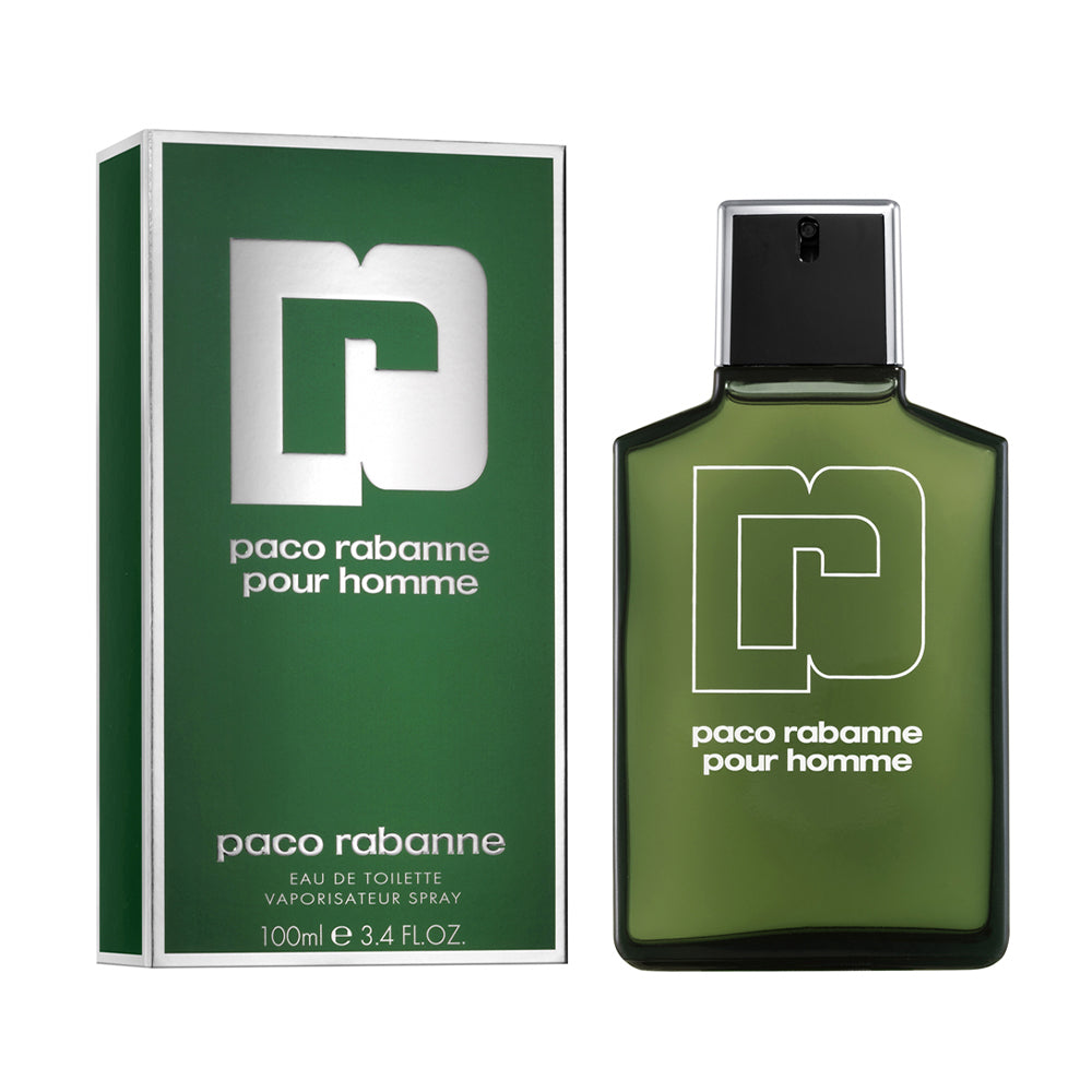 Paco Rabanne for men EDT 100ml