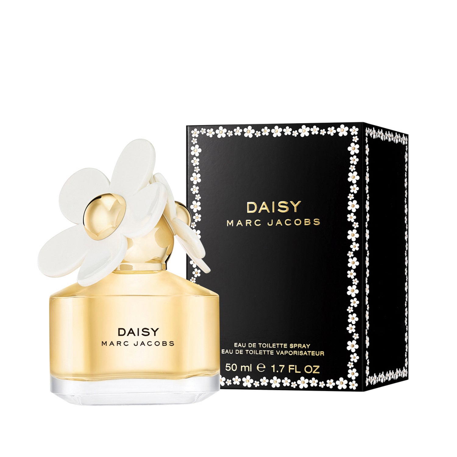 Marc Jacobs Daisy EDT 50ml