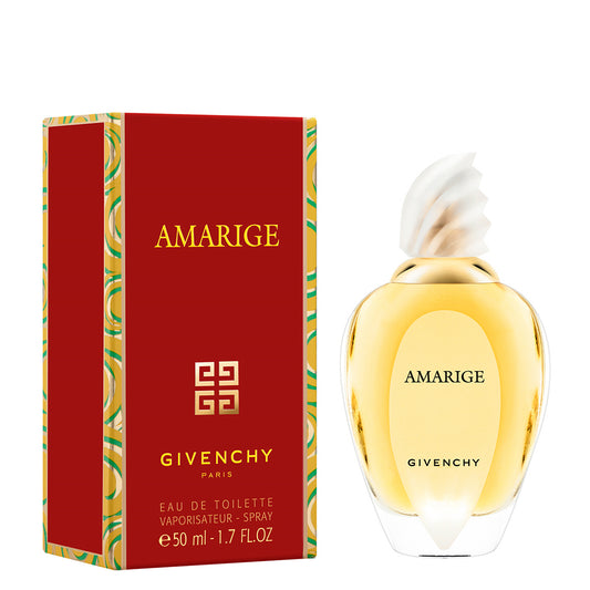 Givenchy Amarige EDT 50ml