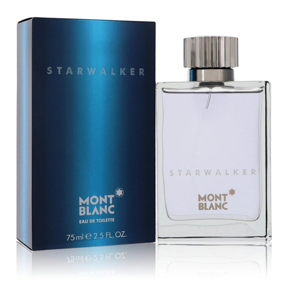 Mont Blanc Starwalker EDT 75ml