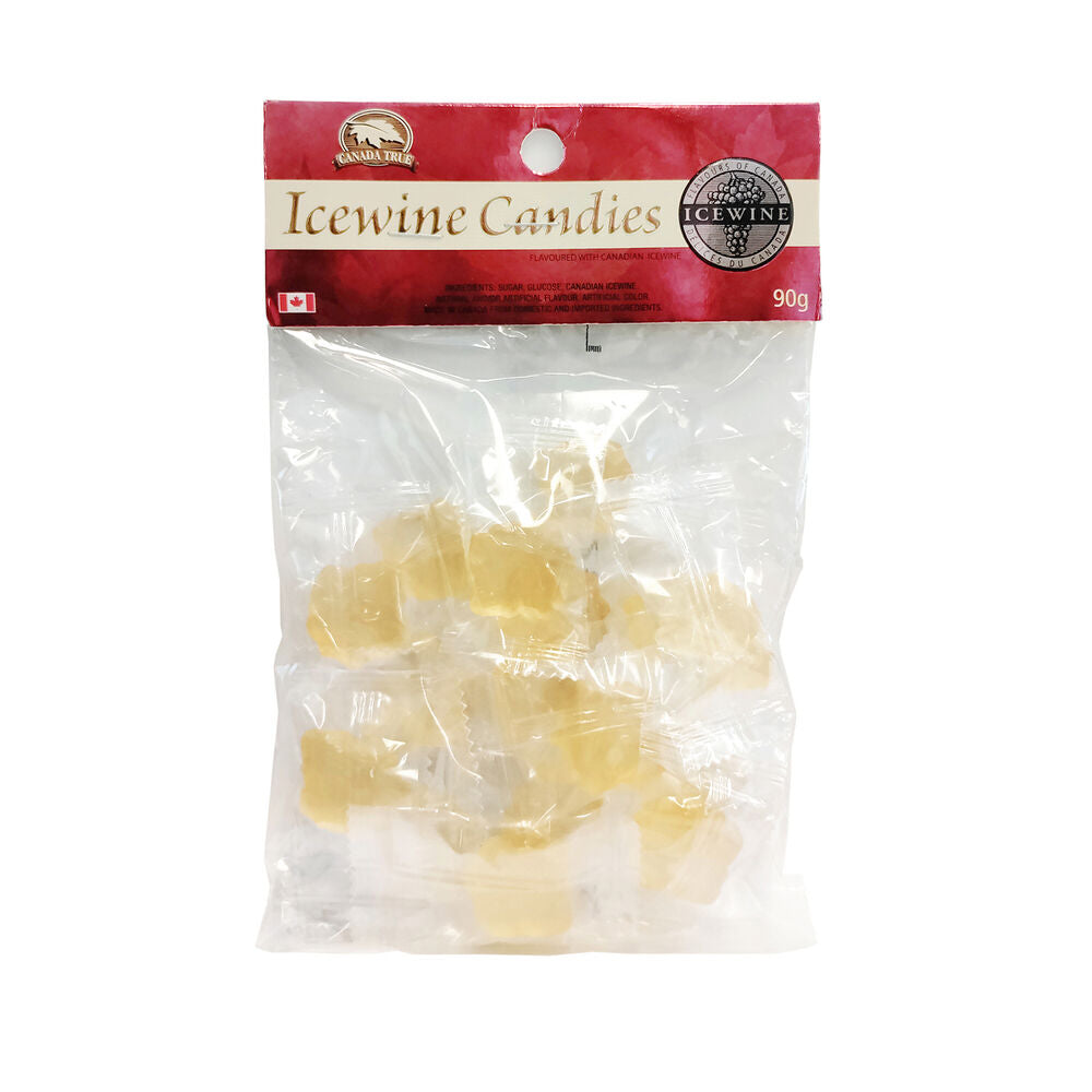 Icewine Candies