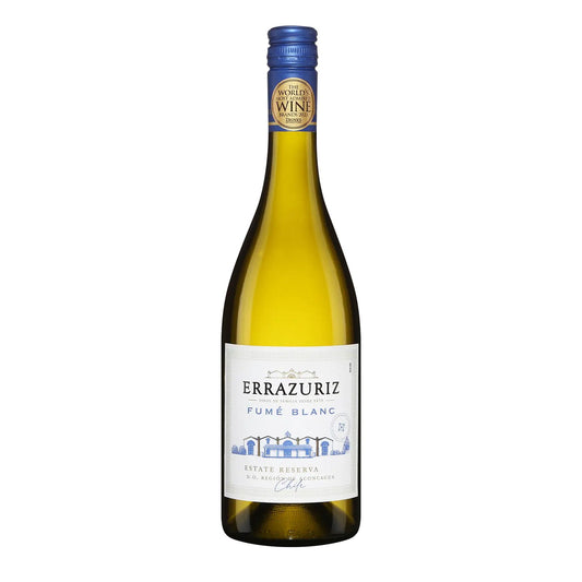 Errazuriz Fumé Blanc Aconcagua 750ml