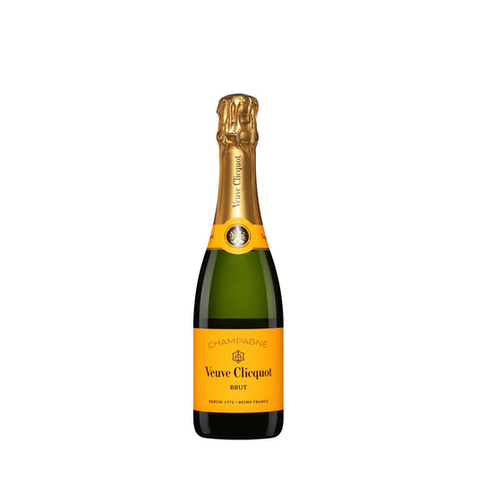 Veuve Clicquot Ponsardin Brut 375ml