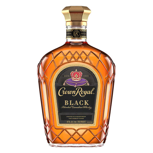 Crown Royal Black 1L