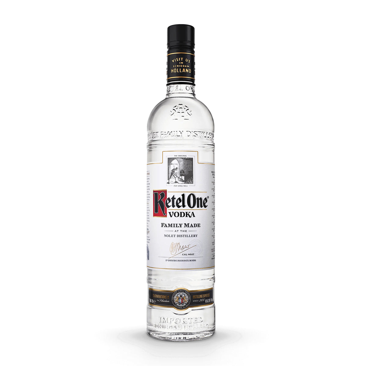 Vodka Ketel One 750 ml