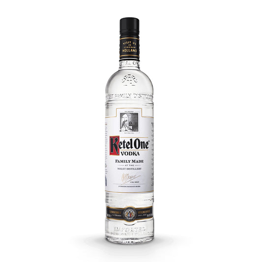Vodka Ketel One 750 ml