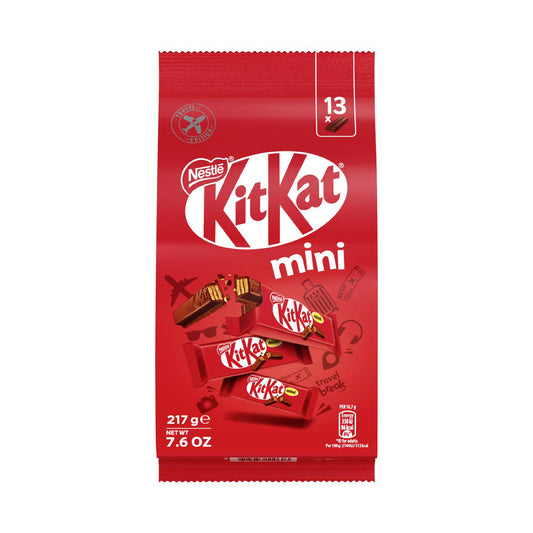 KitKat Mini Snack 217g