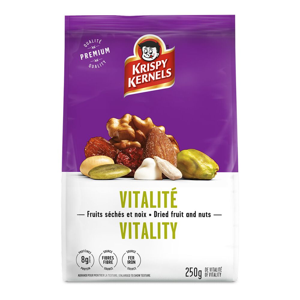 Vitalite Mix