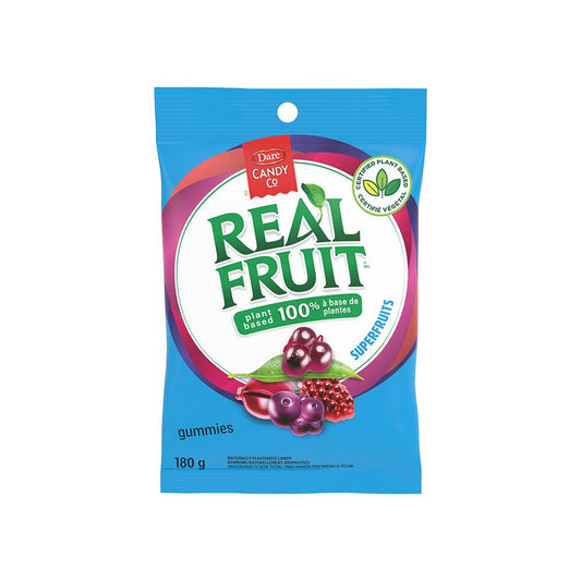 Superfruits Realfruit