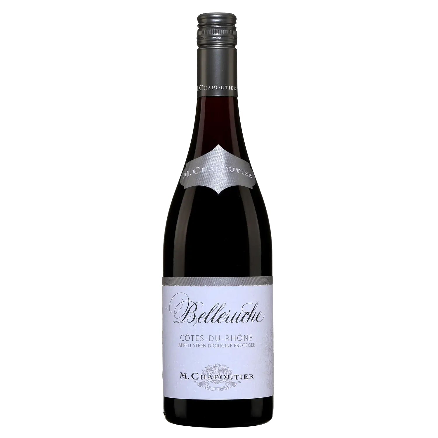 M. Chapoutier Belleruche Côtes-du-Rhône 750ml