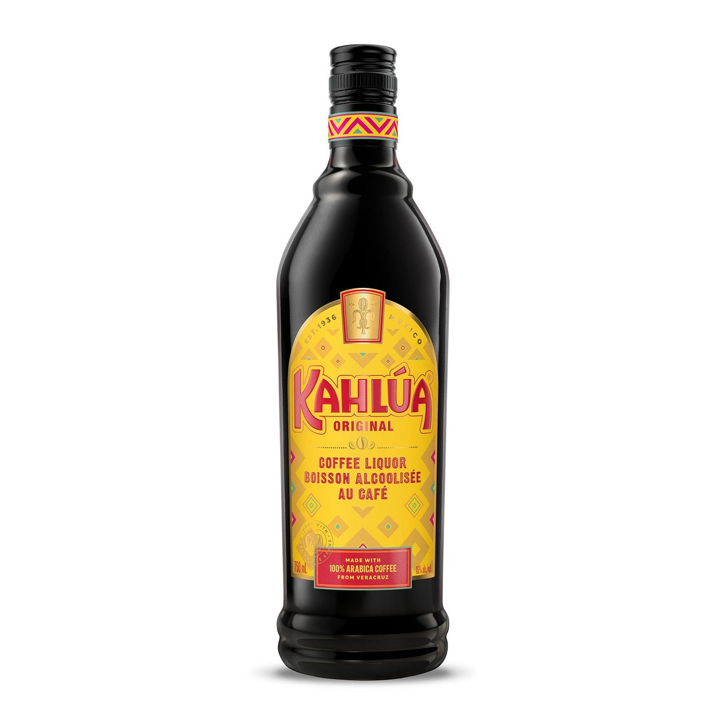 Liqueur de café Kahlúa 750 ml