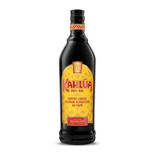 Kahlúa Coffee Liqueur 750ml